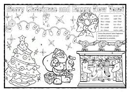 Christmas Colouring 2 Christmas Colors Christmas Cards Drawing Christmas Coloring Pages