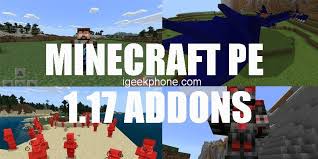 Where you can download the game minecraft full edition? Minecraft Pe 1 17 0 1 17 10 And 1 17 50 Mods For Free Download