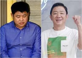 주작러 재심의해달라고 크블 감독 10명 만장일치로 건의했지만 kbl에서 기각하고 재논의 없다 못박음. Z0qbqh09s8srgm