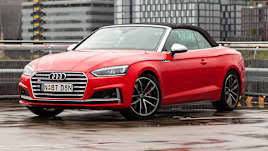 Image result for Brilliant Red 2011 S5