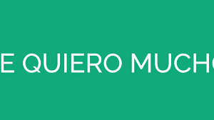 Spanish paella bursting with flavour. How Do U Say I Love U So Much Baby In Spanish