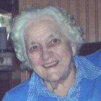 Lena M. Rinker Obituary