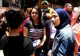 بالصور مواصفات بوكليت اللغة العربية للثانوية العامة 2018 مصر العربية