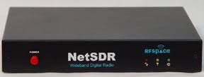Image result for RFspace NetSDR