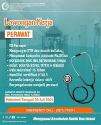 Loker rs yarsis solo / lowongan kerja staf ahli gi. Rsis Yarsis Posts Facebook