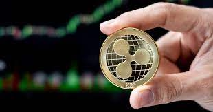 Ripple is a technology that acts as both a cryptocurrency and a digital payment network for financial transactions. Ripple Mitbegrunder Enthullt Schlusselfaktor Der Die Xrp Akzeptanz Vorantreiben Kann