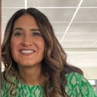 Patricia Vertiz's Instagram, Twitter & Facebook