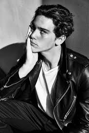 Pierce brosnan's sons paris and dylan brosnan named 2020 golden globe ambassadors. Adb Agency News Damon Baker Paris Brosnan