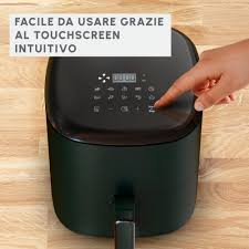 Moulinex Easy Fry EZ245320