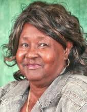 Obituary information for Mildred Alphonse Bryant