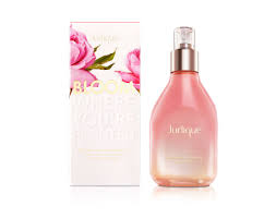 Trending In Beauty The Hottest Products Are Now Farm Fresh Newbeauty Jurlique Cosmetic Packaging Design Rose Fragrance
