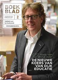 Hij treedt regelmatig als groningse troubadour op in een wilde wind vanuit het niets gekomen of daar vanwaar de eenzaamheid begint. Boekblad Magazine 2 2017 Boekblad Vaktijdschrift Voor Boekhandel Uitgeverij Auteurs En Bibliotheek