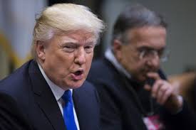 Banks, your IT outsourcing is (probably) safe under Trump