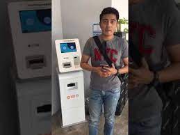 Another option to buy or sell bitcoin is to use a bitcoin atm, but do be aware that most of them accept card payments only. Atm Bitcoin Pj Malaysia Wawan 0179799882 Youtube