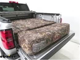 airbedz truck bed air mattress with