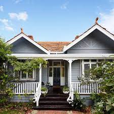 Highlight architectural details with a crisp white colour. Pin On H O M E