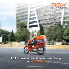 Abx express (m) sdn bhd. Abx Express Home Facebook