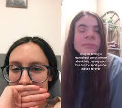 Heather Tomberlin's Instagram, Twitter & Facebook