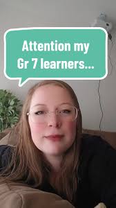 Entrepreneurs Day Grade 7 Questionnaire