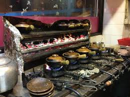 (煲仔雞飯)thumbs up if you want more cooking tutorials!subscribe & make my. Stove For Cooking Rice In Clay Pots Picture Of Kwan Kee Chinese Restaurant Hong Kong Tripadvisor