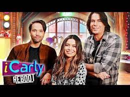 The reboot was ordered by paramount+ in december 2020 and began filming in march 2021. Icarly 2021 Latest News Release Date Confirmed Youtube