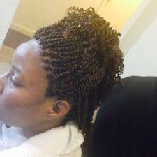 Micro braids special coupon no: Adja S Hair Braiding Adja00 Profile Pinterest