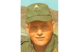 Harold Trout Obituary (1937