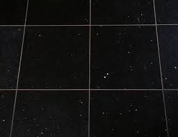 You can find quartz countertops, granite countertops, marble countertops, and solid surface countertops that are perfect for your kitchen or bathroom! Home Furniture Diy Sample Black Quartz Sparkling Mirror Fleck Wall Floor Tiles Diy Materials