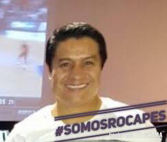Rogelio Carrillo “Roca"
