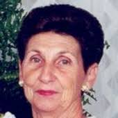 Obituary information for Mildred Marie Badon