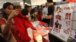 Hasil gambar untuk merchandise official jokowi