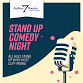 G7 Presents: Conclave of Standup event image