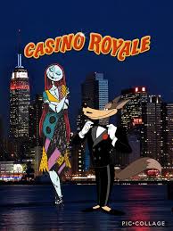 Now $655 (was $̶9̶2̶7̶) on tripadvisor: Casino Royale 1967 Film Credits Superlogos Wiki Fandom