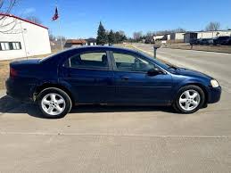 Image result for Midnight Blue 2005 Stratus