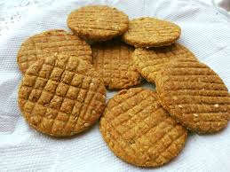 Oatmeal Digestive Biscuits For Weight Loss Low Fat Cookies For Dieters