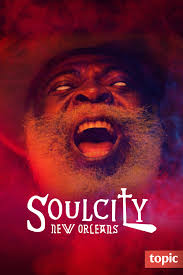 Posternew soul (2020) official poster (i.redd.it). Soul City Tv Series 2020 Imdb