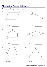 We did not find results for: Measuring Angles In Shapes Worksheet