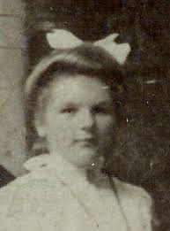 Anna Brudzinski Krzeminski (1886-1944)