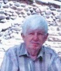 Ralph Arnett Obituary November 2, 2012