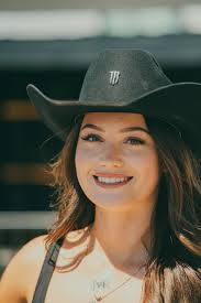 Wall share, guys! Some of my portrait shots at Stampede 2025.