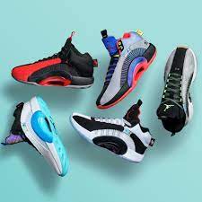 Check spelling or type a new query. History Of Nike Air Jordan Shoes 1984 2021 Guide Timeline Gallery