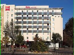 Ibis paris cdg airport è facilmente raggiungibile dall'aeroporto. Hotel Ibis Paris Porte De Clichy Pres Du Peripherique