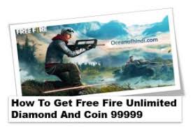 Now extract garena free fire zip file using winrar or any other software. How To Get Free Fire Unlimited Diamond And Coin 99999
