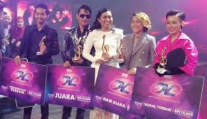 full anugerah bintang popular bh 32 #abpbh32. Adibah Noor Dedah Cara Juri Nilai Pemenang Ajl