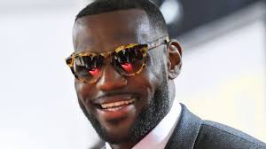 The second chapter of LeBron James' career