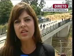 Melhor Jornalista/Repórter Feminina