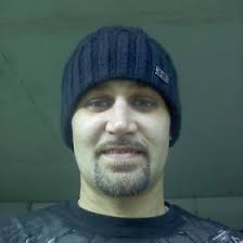 David Thornsberry (thornsberrydavid23)