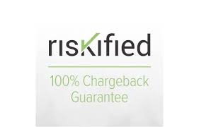 The organization has been growing apace in recent years Riskified Fraud Prevention Solution 100 Chargeback Guarantee Magento Extension By Riskified Mage Magecloud Net