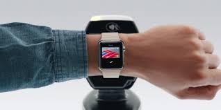 How To Use Apple Pay On Your Apple Watch And Make Purchases By Saving A Credit Or Debit Card To Your Watch Apple Watch Apple Pay Apple