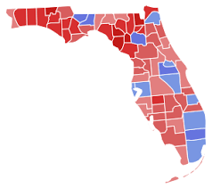 2018 Florida Gubernatorial Election Wikipedia